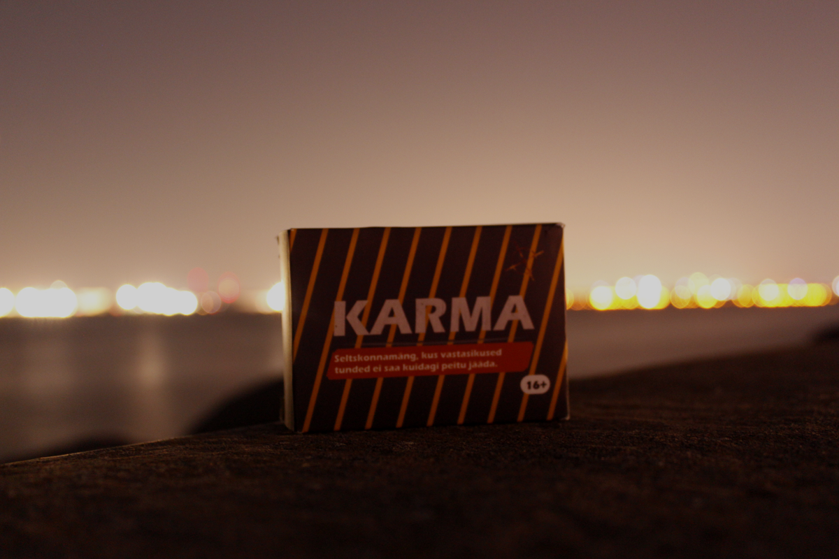 KARMA